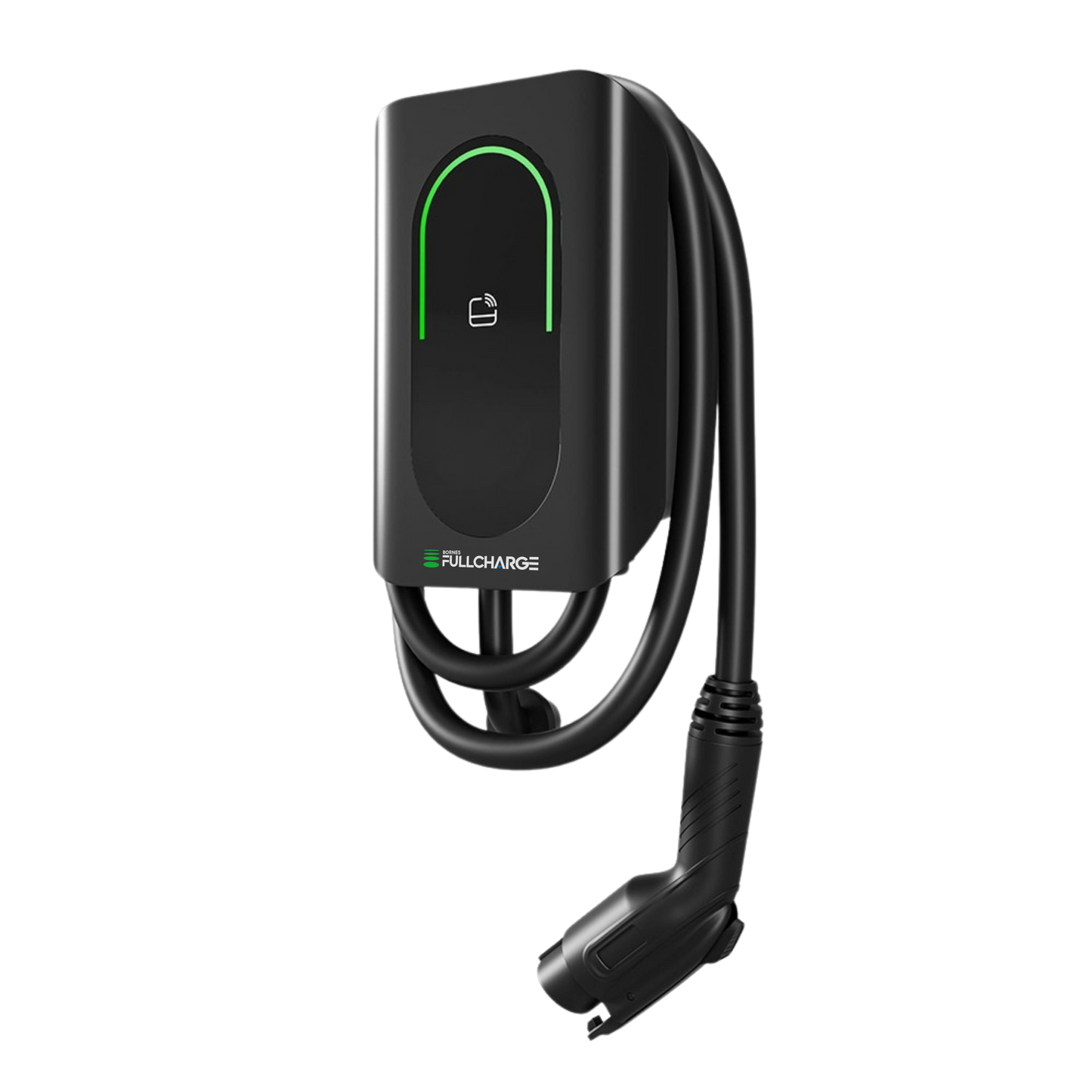 FullCharge Flash Niveau 2 (48A) Cable De 25' Premium