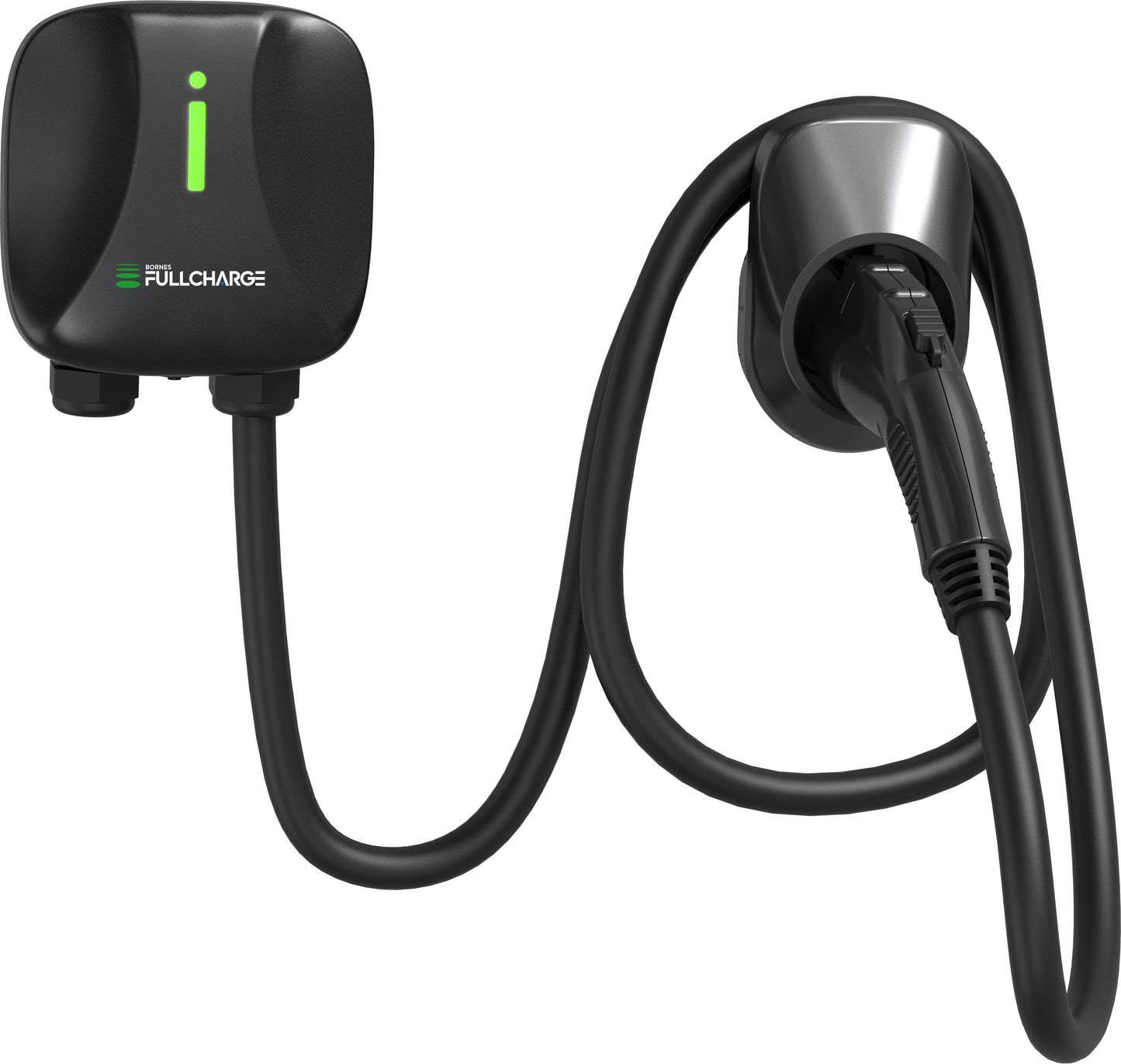 FullCharge Niveau 2 Résidentielle (40A/48A)